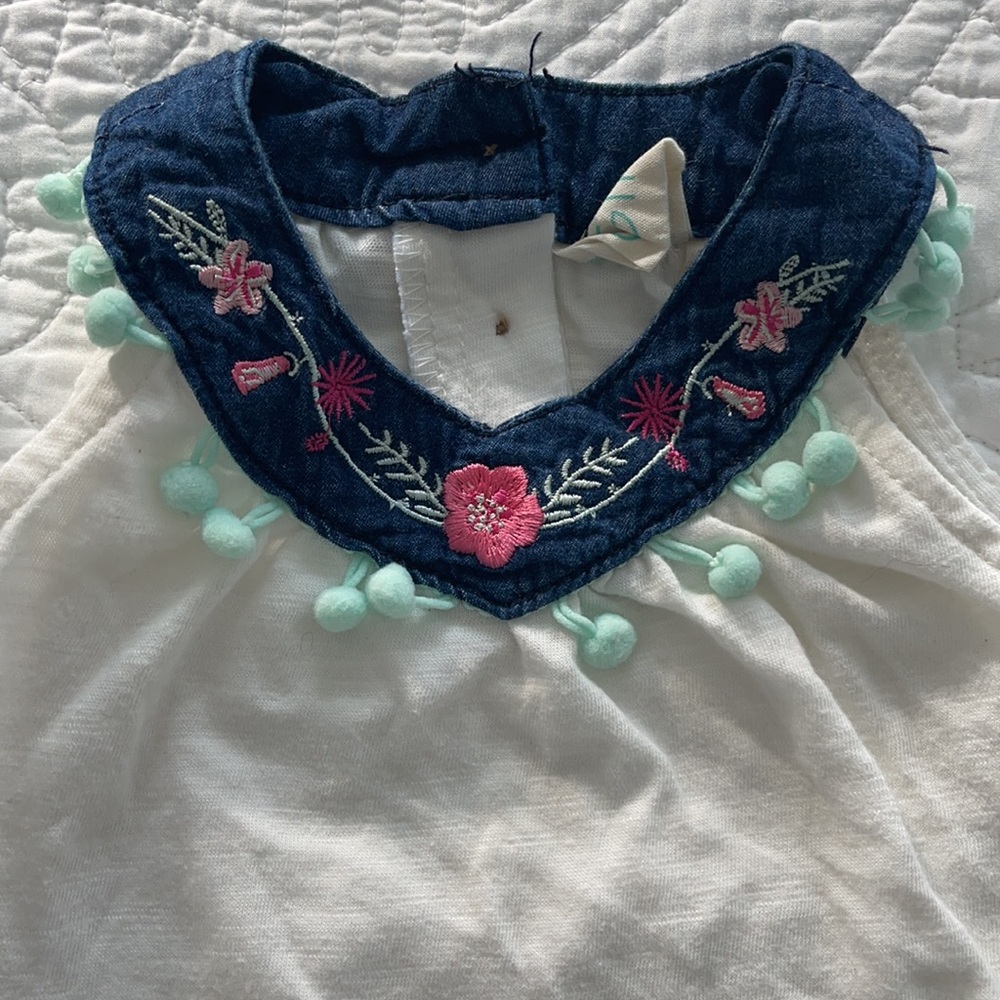 Roxy Girl Set. - Picture 4 of 5